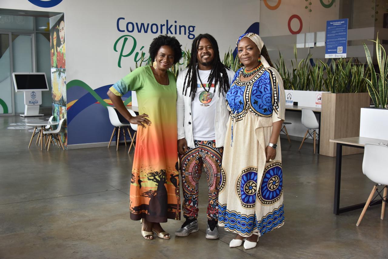 Identidad afrocolombiana