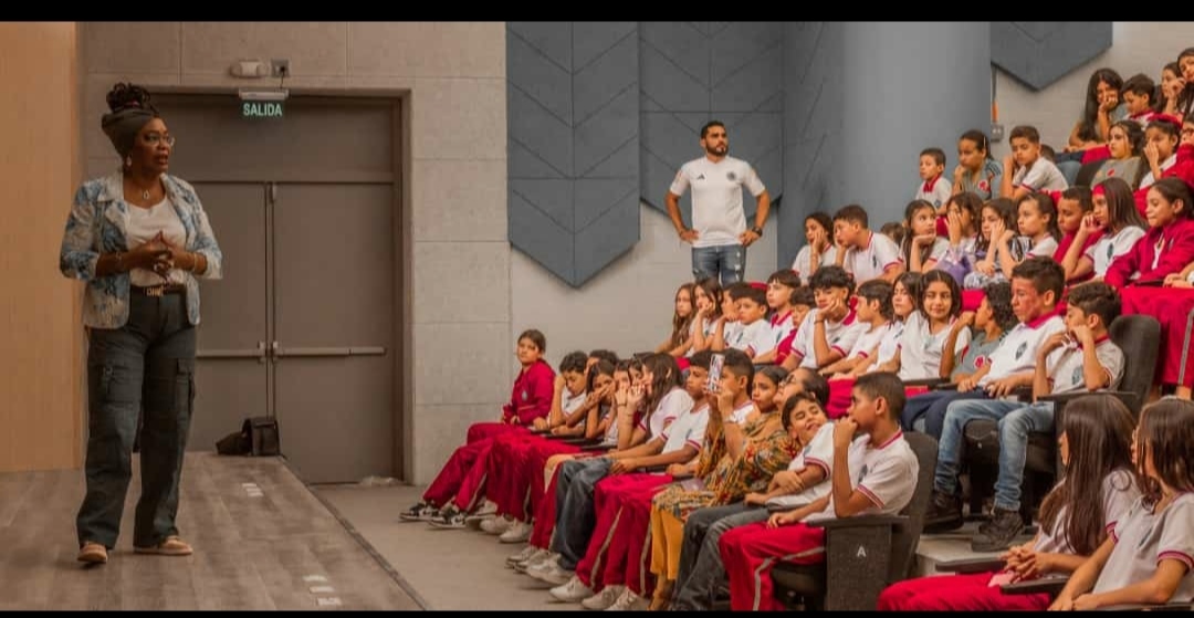 Equidad e inclusión